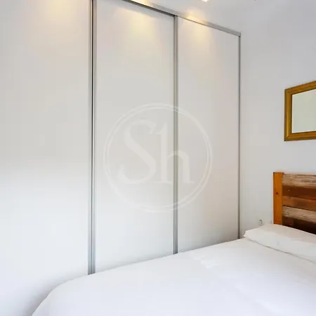 Moderno En Eixample 바르셀로나