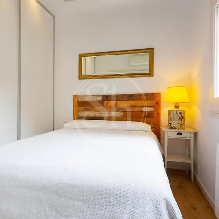 Moderno En Eixample * 바르셀로나