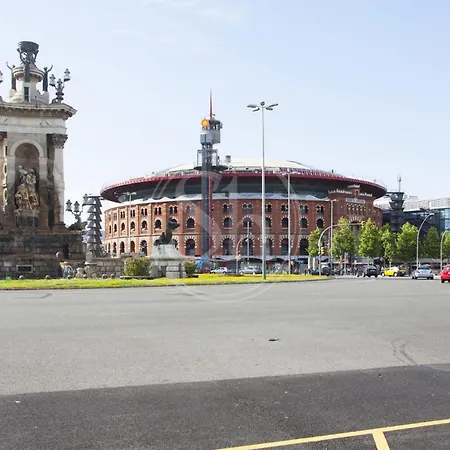 아파트 Moderno En Eixample