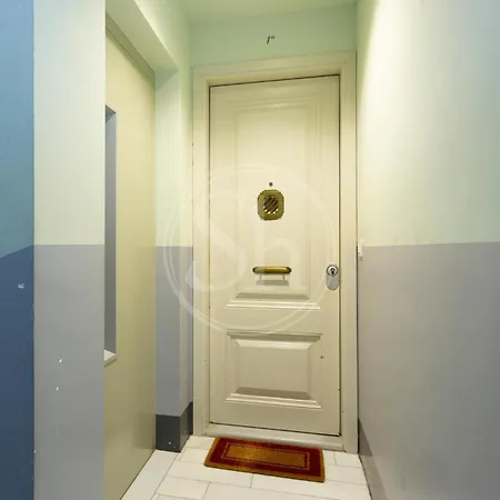 아파트 Moderno En Eixample